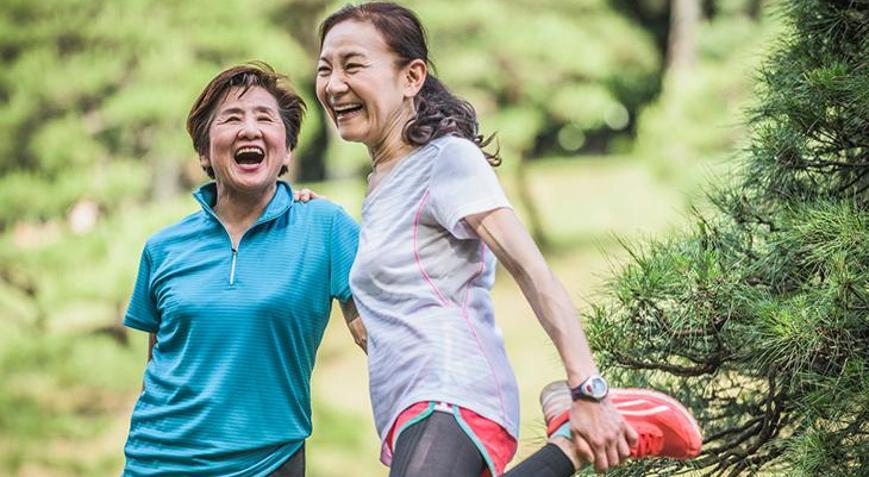 Japonların uzun yaşam sırrı Bu besinleri düzenli olarak tüketiyorlar