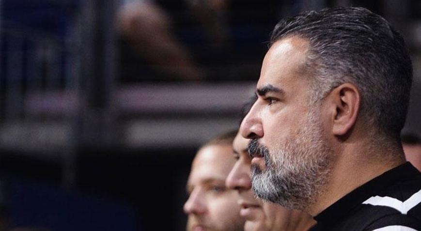 Beşiktaşta Özkan Arsevenden Yener Yılmaz açıklaması