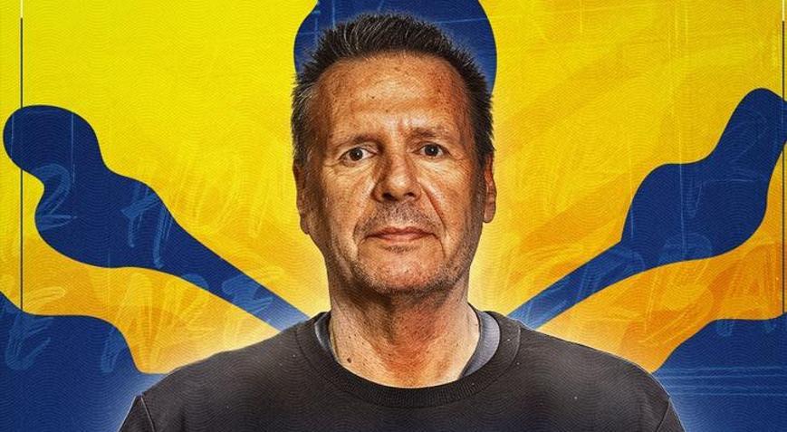 Fenerbahçe Opet, Nacho Martinezi resmen açıkladı