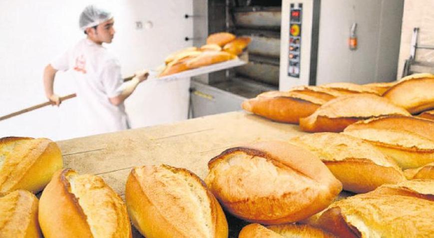 Ekmekte haksız fiyata 71 milyon TL ceza
