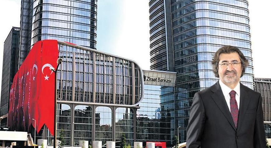 500 milyon dolarlık dış ticaret finansmanı