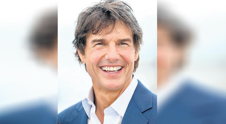 Tom Cruise’a Onursal Oscar