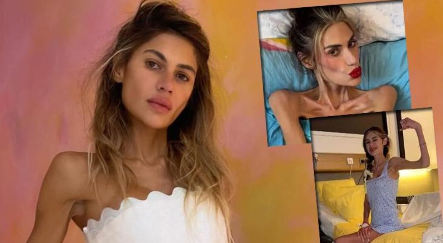 Nihal Candanın babasından üzücü haber Pınar Kerimoğlu baba ve kızının son durumunu açıkladı