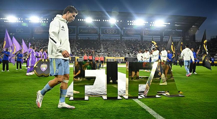 Kenan Yıldız attı, Juventus turnuvaya şovla başladı