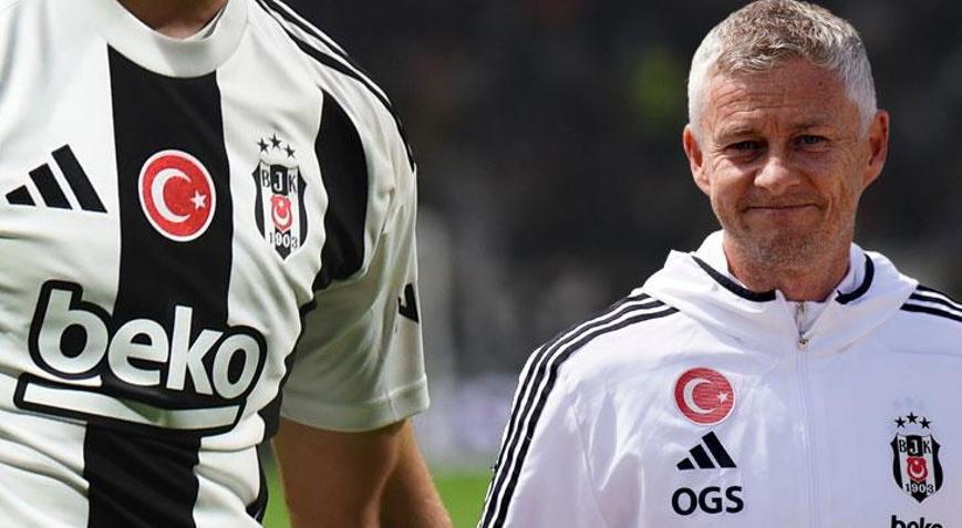 Beşiktaşın yıldızına dev bonservis Cenk Tosundan sonra en pahalı satış