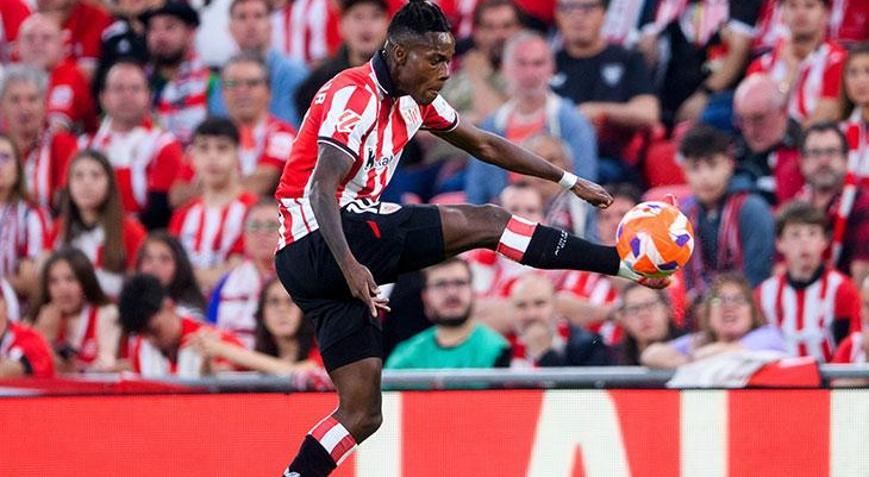Nico Williams bombası Yeni takımı belli oldu