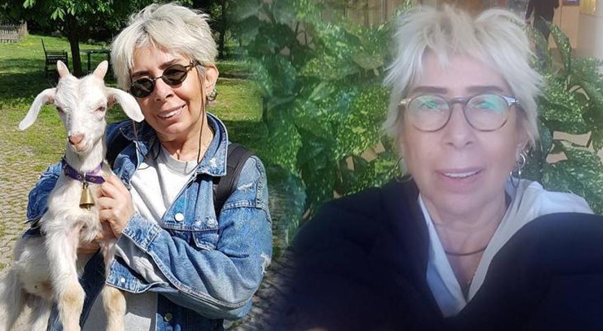 Demet Akbağı yıkan ölüm haberi Yönetmen Sevgi Birsel hayatını kaybetti