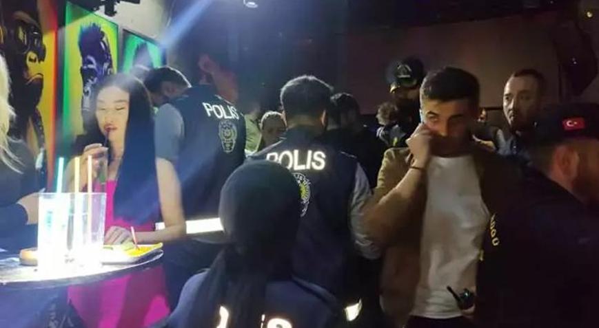 İçişleri Bakanlığı açıkladı: Eğlence düzenleyen işletmelerin denetimleri daha da artırılacak