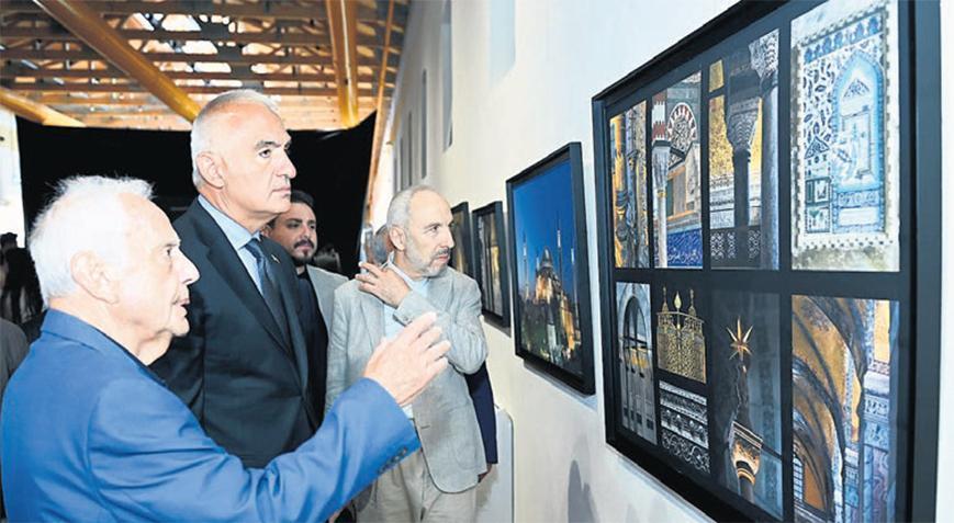 ‘Fatih’in emaneti emin ellerde’