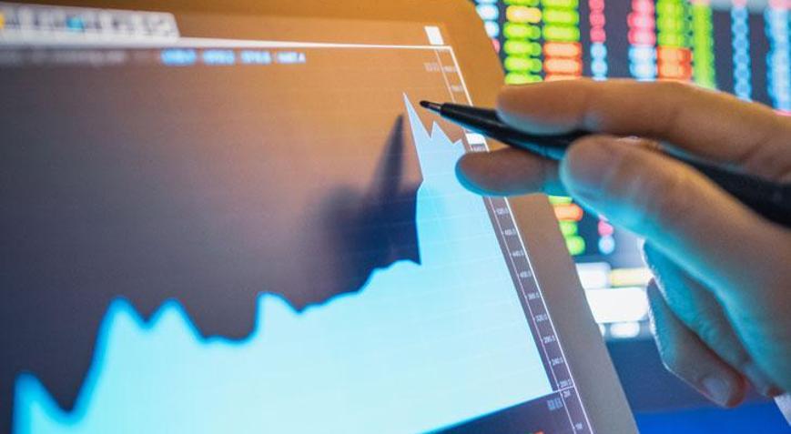 Yurt Dışı Üretici Fiyat Endeksi yükseldi