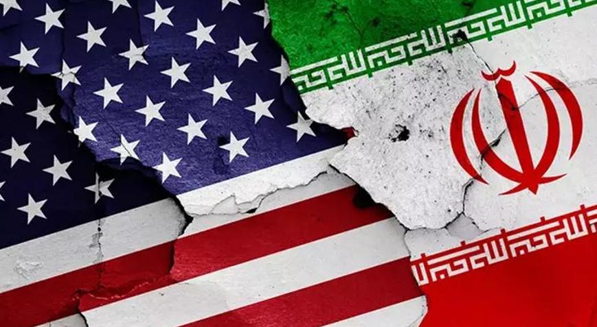 ABDden İrana yeni yaptırımlar Hassas makinelerin tedariki ve nakliyesini sağladıkları tespit edildi