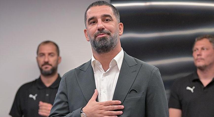 Arda Turan: Bir daha Dinamo Kiev şampiyonluğu görmek istemiyorum