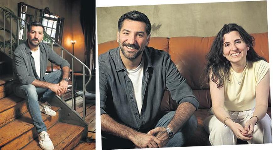 Berkay Ateş: Keşke bu oyun boşa düşseydi ama düşmedi