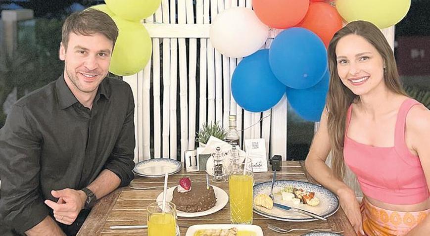 Antalya’yı tercih etti