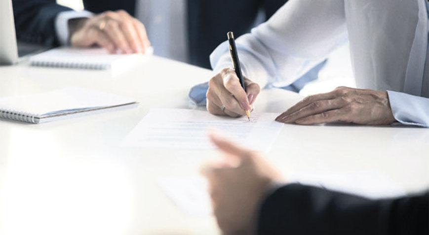 Eğitim ve sağlık için 740 milyon dolarlık yeni finansman