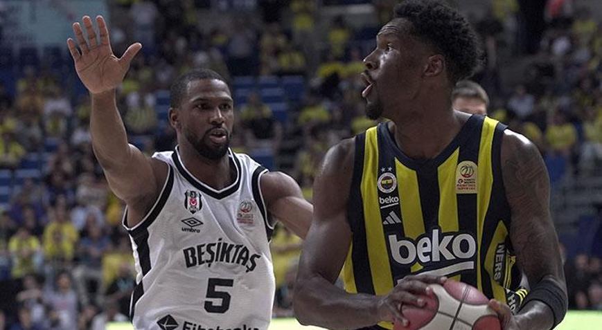 TBFden Fenerbahçeye 230 bin lira para cezası