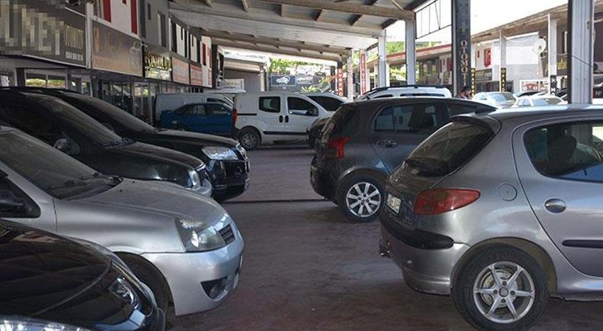 Taşıt ilanlarında yetki belgesi zorunluluğu esnafı memnun etti
