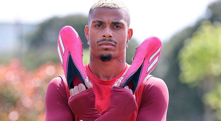 Al Shabab iddiaları sonrası Leminadan olay paylaşım Kimin kimi kaybettiğini göreceğiz