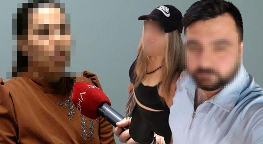 Cani kocadan korkunç istek Bu çocuğu öldürmeni istiyorum