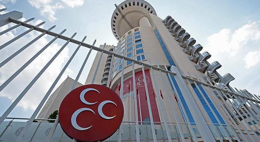 MHP, 81 ilde Terörsüz Türkiye İçin Milli Birlik ve Dayanışma Buluşmaları gerçekleştirecek