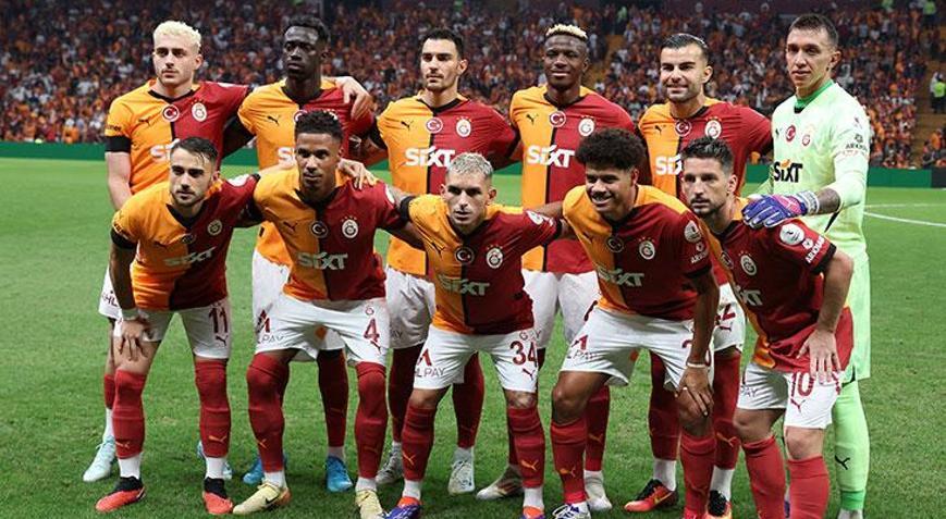 Galatasarayda ayrılık ihtimali Hakan Çalhanoğlu ve İlkay Gündoğan planı