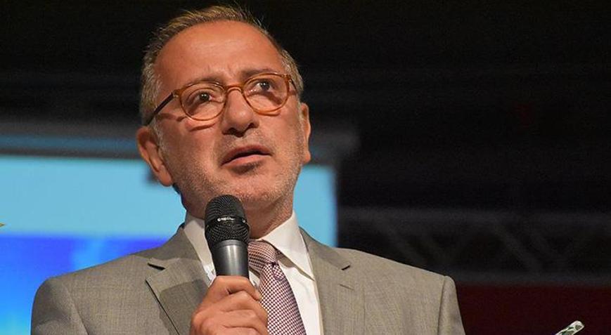 Fatih Altaylı tutuklandı İfadesi ortaya çıktı