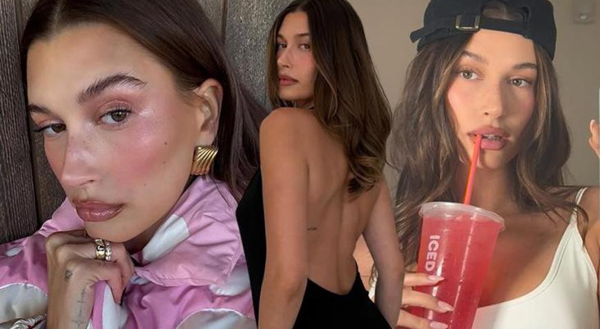 Hailey yüzüğü attı Justin Bieber ile boşanıyor mu