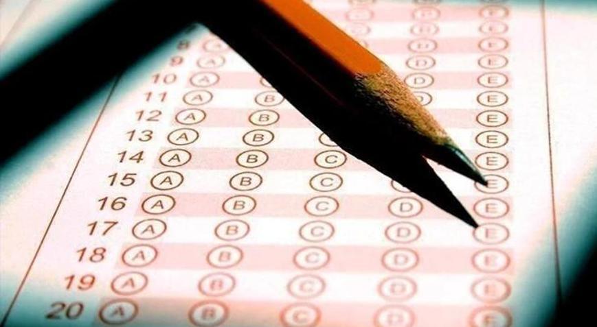 2025 YKS sınavı oturumlarının kitapçıkları ve cevap anahtarları erişime açıldı