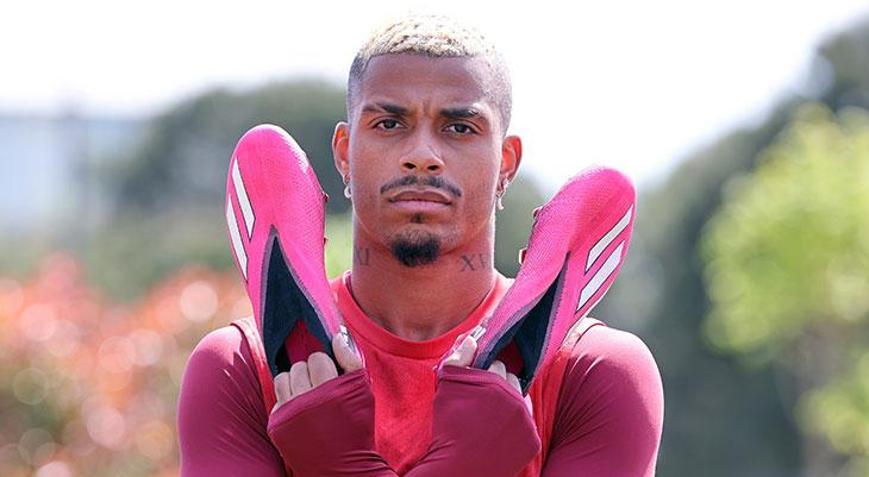 Galatasarayda Lemina kararı Transferi gündemdeydi