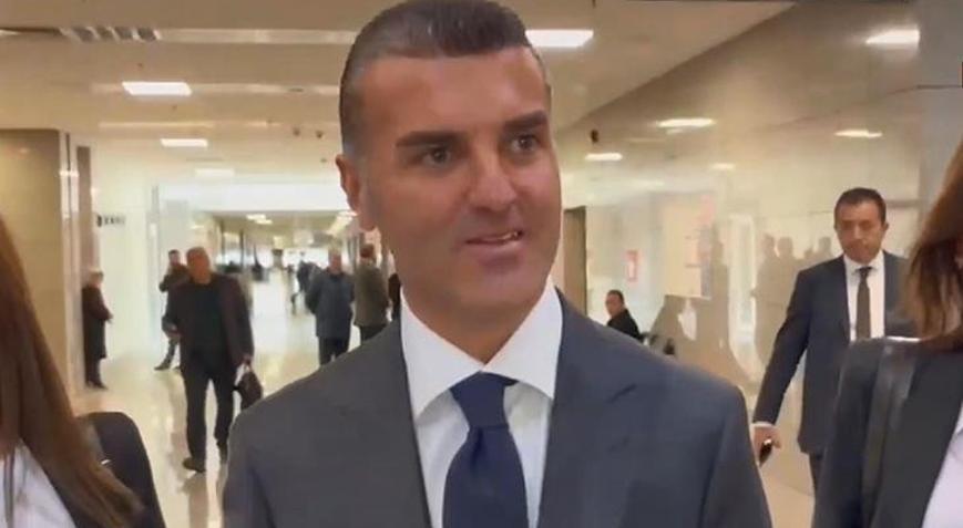 Belediyelere terör soruşturması davası: 25 sanık için ilk duruşma başladı