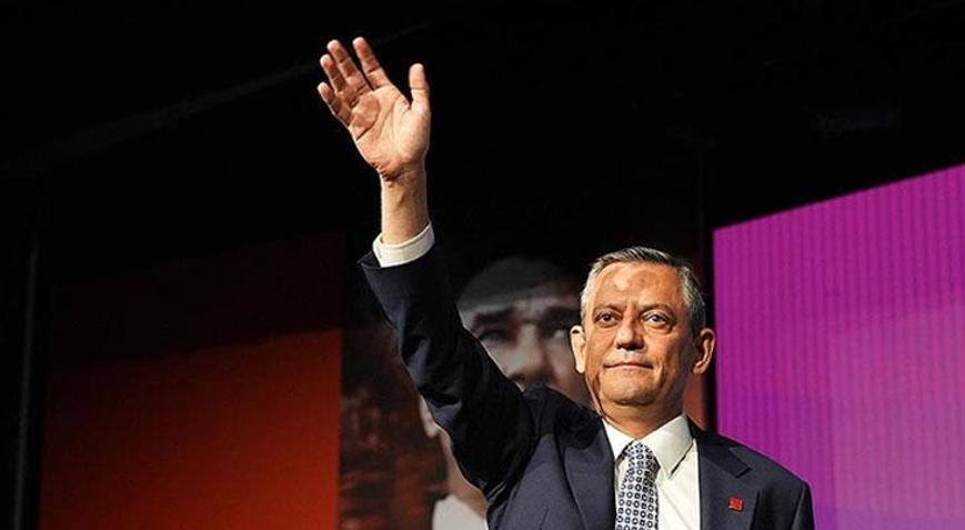 Özelden CHP kurultayının iptal davasıyla ilgili açıklama