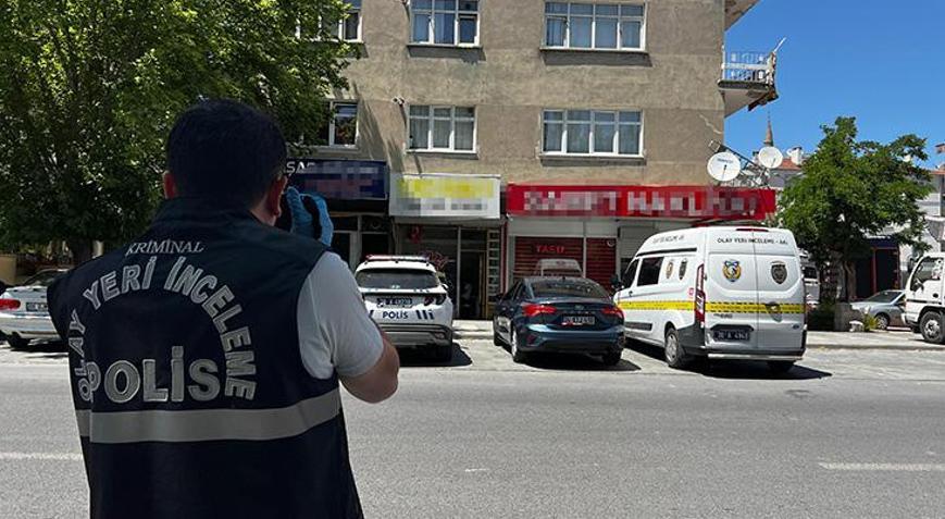 İki farklı şehir aynı acı Kahreden haber