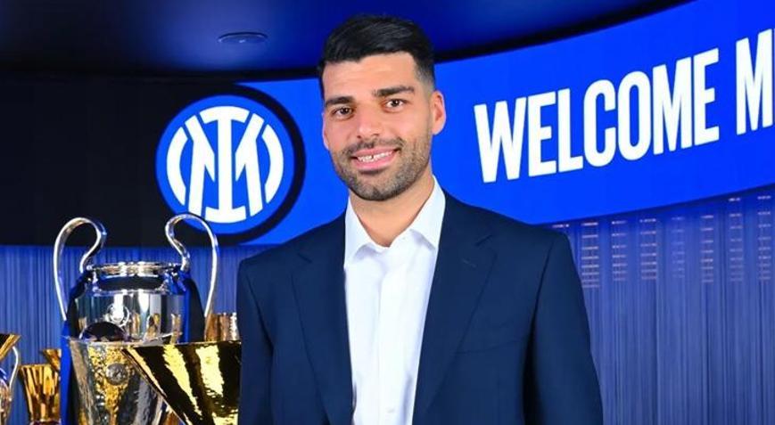 Mehdi Taremi, Beşiktaşa önerildi