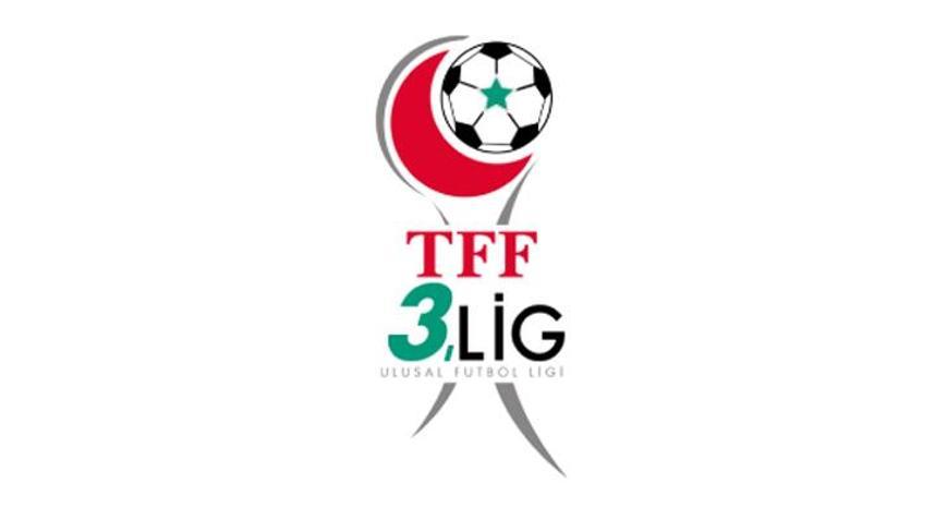 TFF 3. Ligde yeni format Gruplar belirlendi