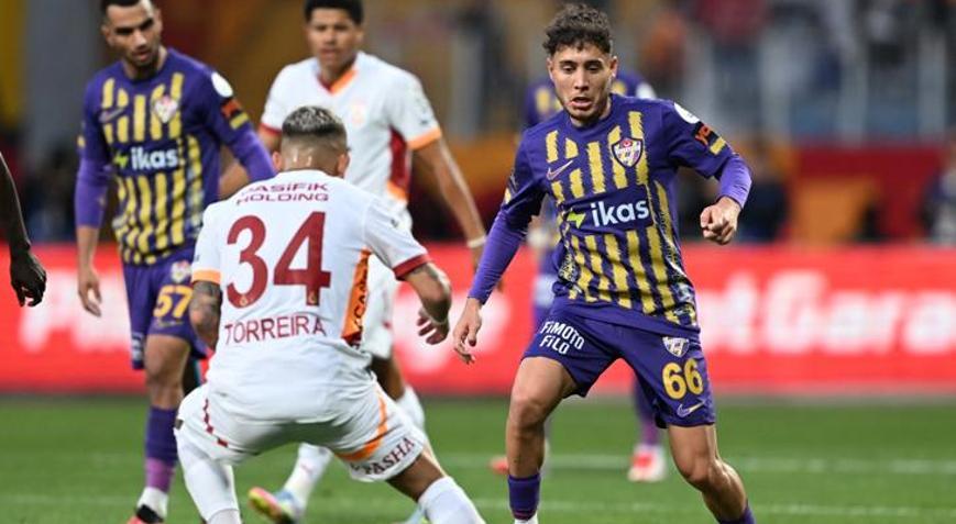 Emre Mor, Eyüpspordan Fenerbahçeye döndü