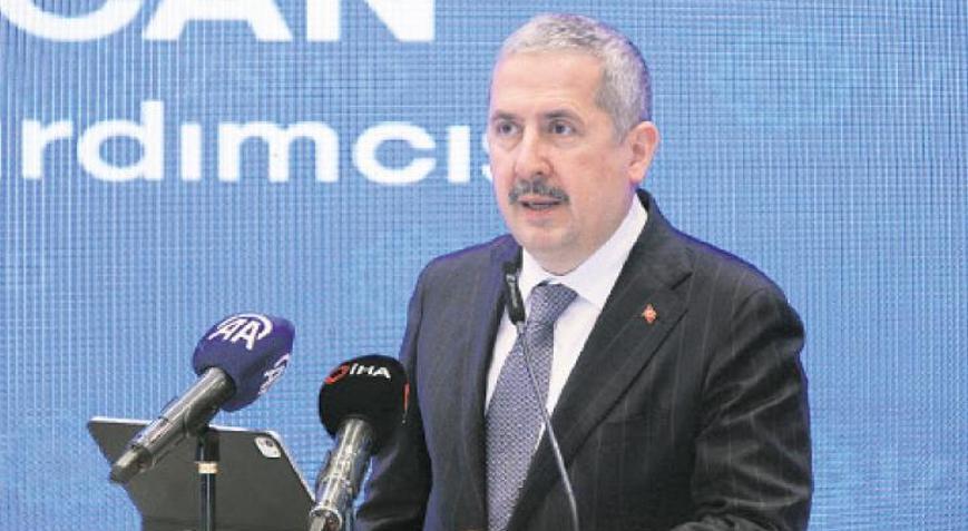 2025 yılında hedef 52 milyar dolar