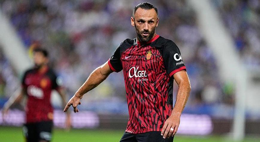 Süper Lig devinden Vedat Muriqi sürprizi Resmi görüşmeler başlıyor