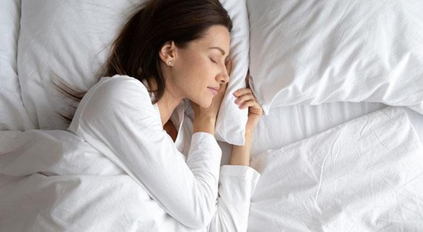 Neden rüya görüyoruz hiç düşündünüz mü İşte rüyaların gizemli dünyası