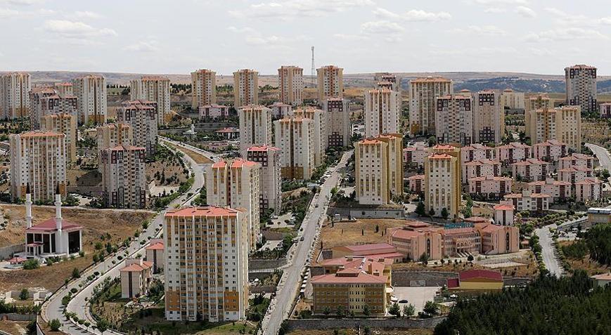 Binalarda enerji performansı yönetmeliği güncellendi