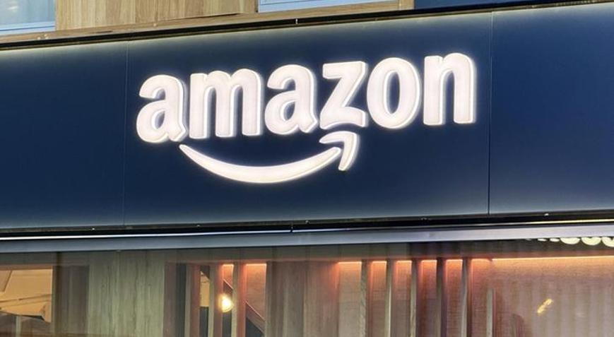 Amazon, İngilterede yatırım planını onayladı