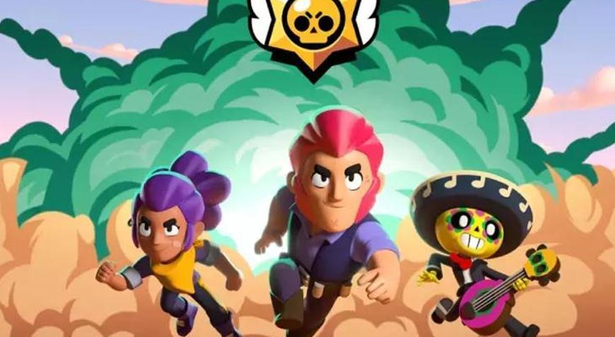 Bakım molasına giren aksiyon dolu Brawl Stars oyunu hakkında bilmeniz gerekenler