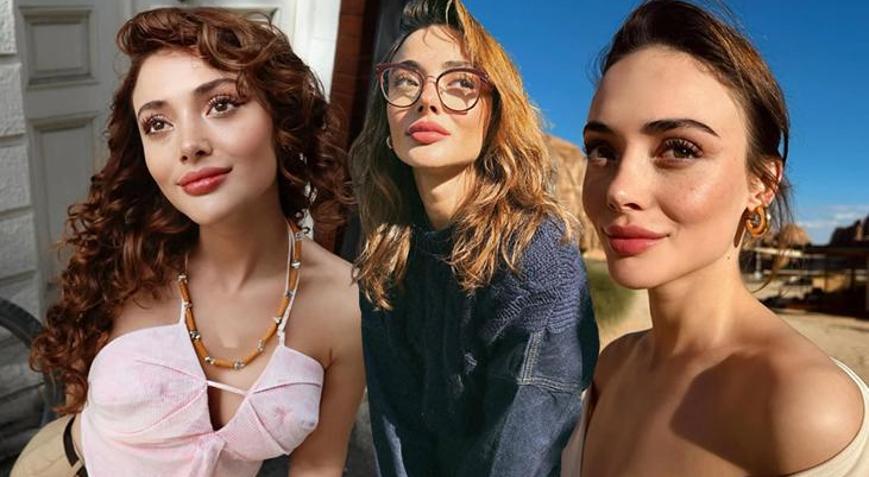 Rabia Soytürkten aşk dolu paylaşım