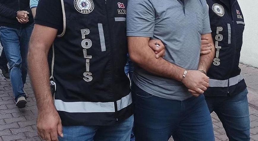 Didim Belediyesinde zimmet operasyonu 4 kişi yakalandı