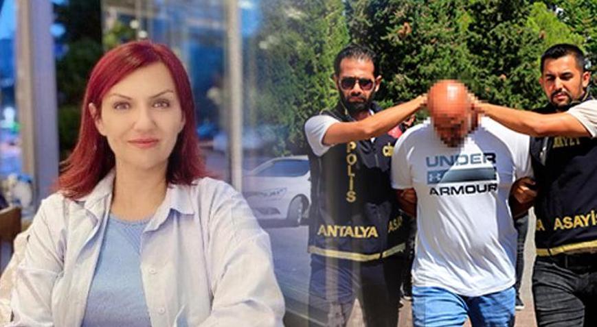 9 kurşunla katledildi Tırnaktaki DNA raporu bekleniyor