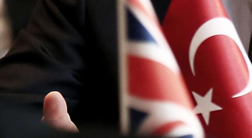 İngiltereden Türkiye itirafı: Askeri gücüyle kilit ortak