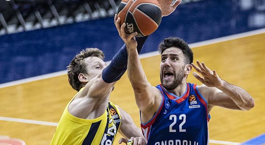 Fenerbahçe Bekodan Vasilije Micic bombası