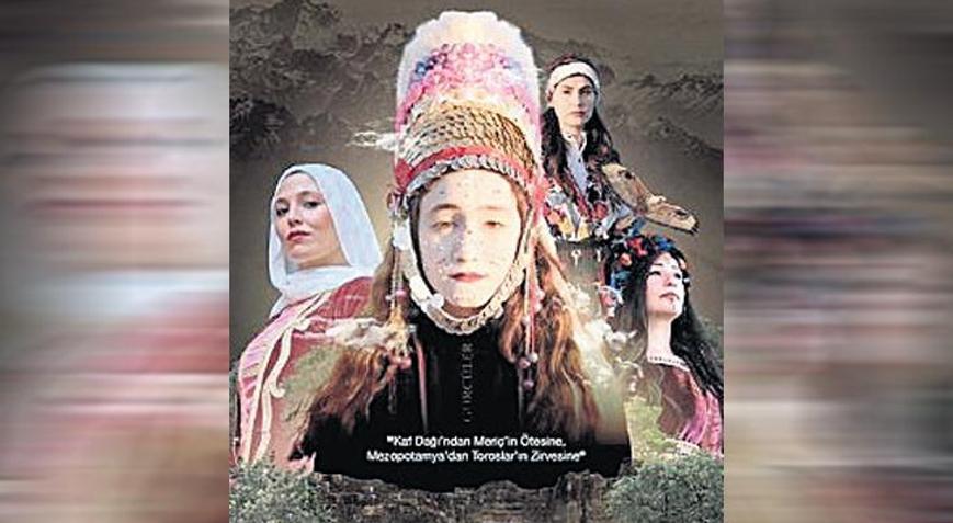 Anadolu’nun hikâyesi