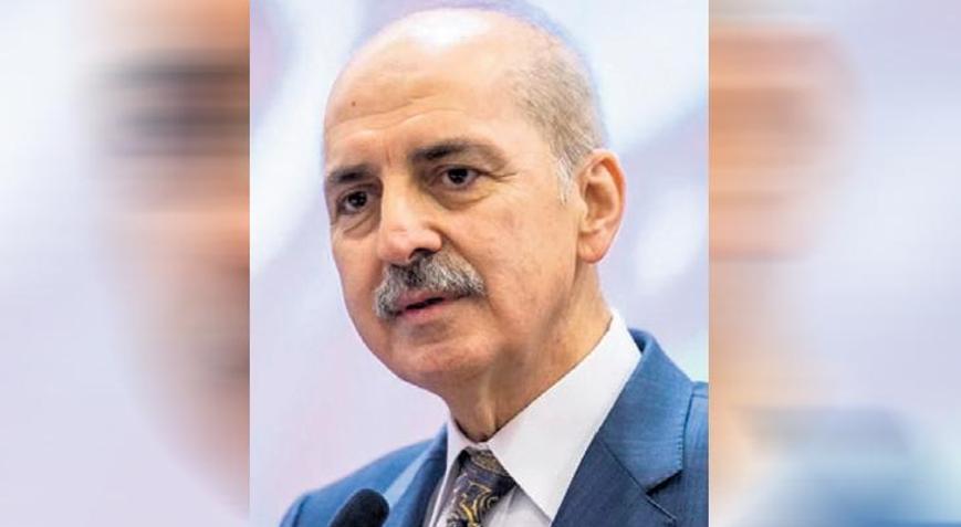 Meclis’te gündem Terörsüz Türkiye