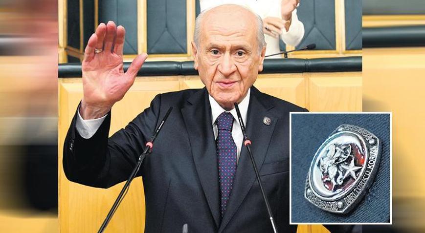 Terörsüz Türkiye’nin tekerine çomak sokmak istiyorlar