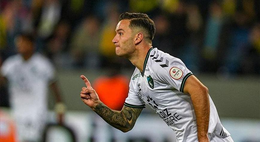 Oğulcan Çağlayandan yola devam paylaşımı